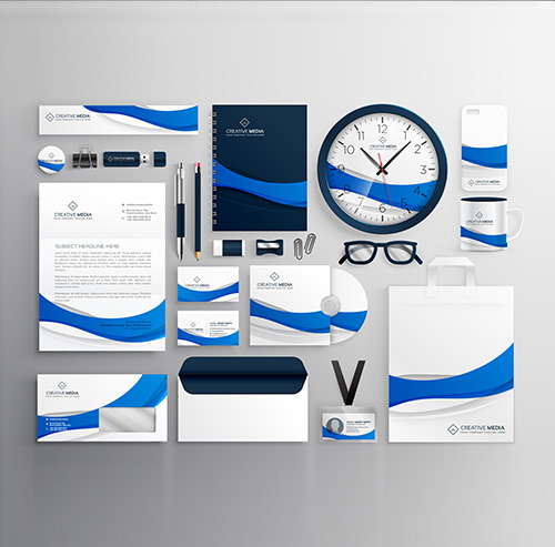 Orange square Advertising